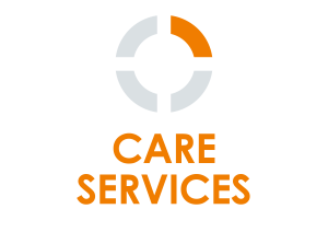Logo hartech Care Services