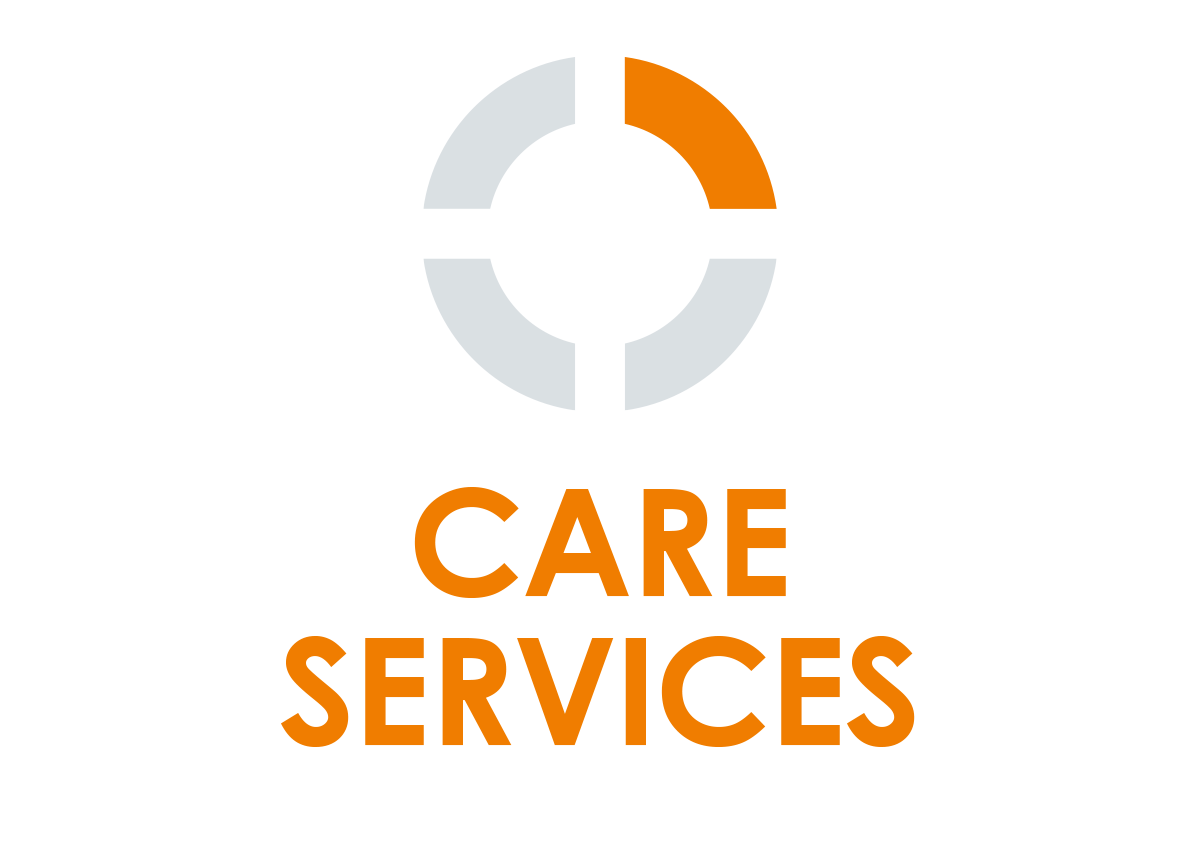 Logo hartech Care Services