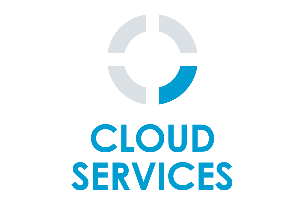 Logo hartech Cloud Services