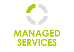 Logo hartech Managed Services