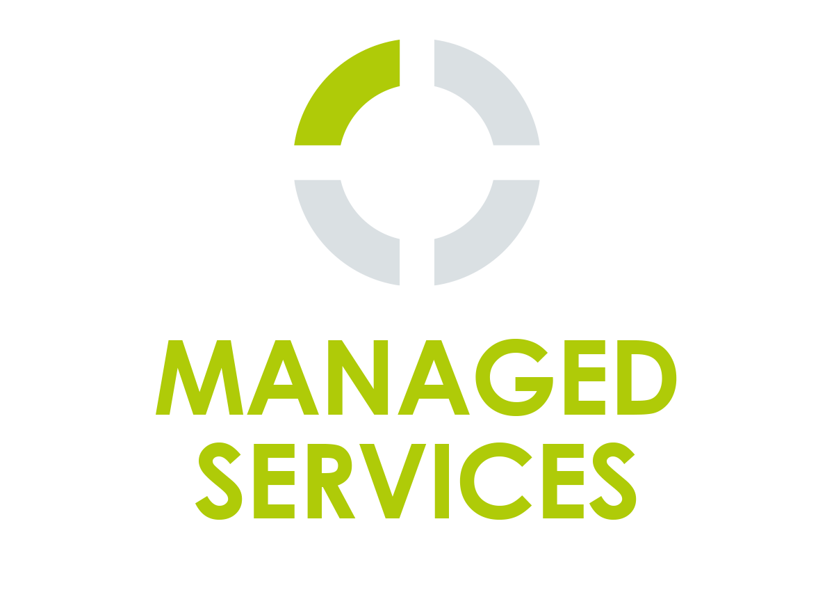 Logo hartech Managed Services