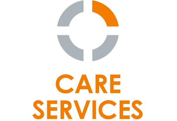 Icon für Care Services