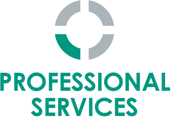 Icon für Professional Services