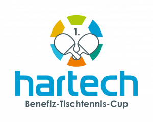 Bild des 1. hartech Tischtennis-Benefiz-Cup, präsentiert von UTUTUGU