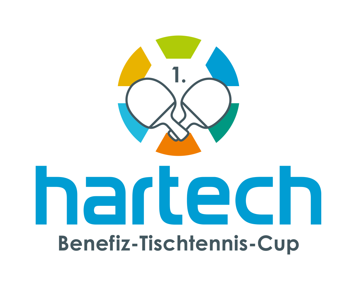 Bild des 1. hartech Tischtennis-Benefiz-Cup, präsentiert von UTUTUGU